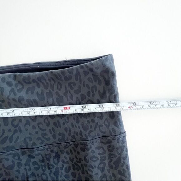 Tuff leopard active pants - Picture 3 of 9